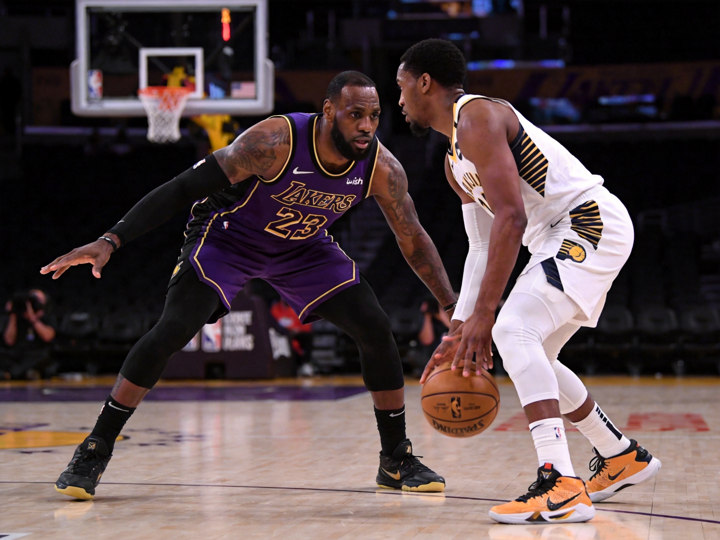 NBA季后赛